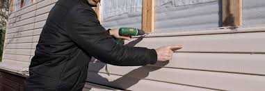 Best Custom Trim and Detailing for Siding  in China Grove, NC